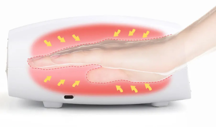RelaxMit in the United Kingdom - Now 50% OFF!