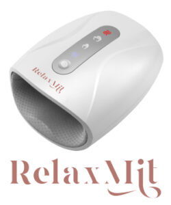 RelaxMit - Now 50% OFF!